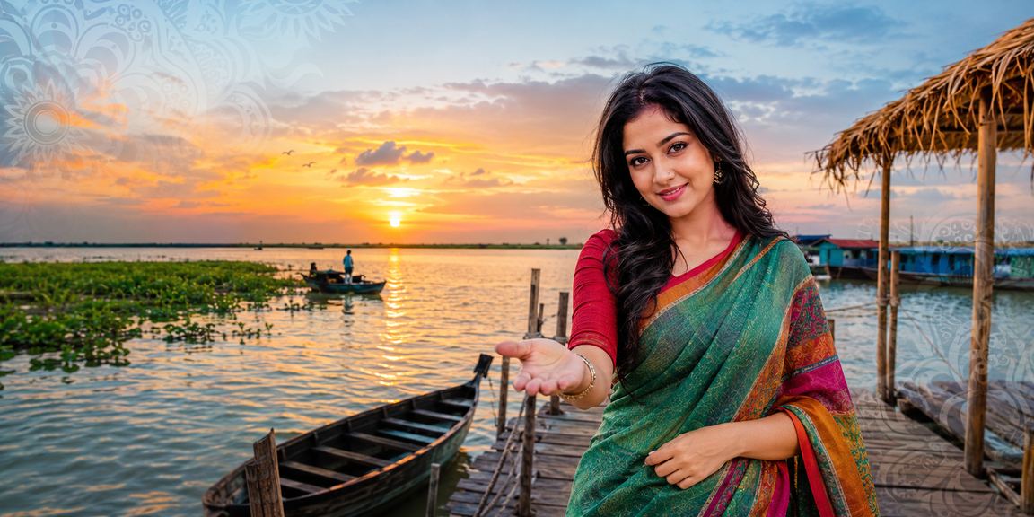 বাংলাদেশে ফুটবল বাজির একটি দৃশ্য